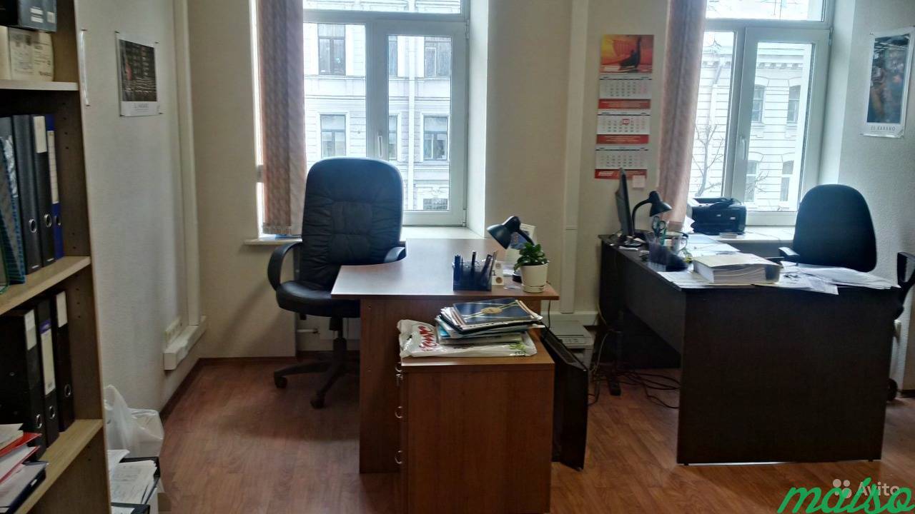 Офисное помещение, 21.6 м² в Санкт-Петербурге. Фото 2
