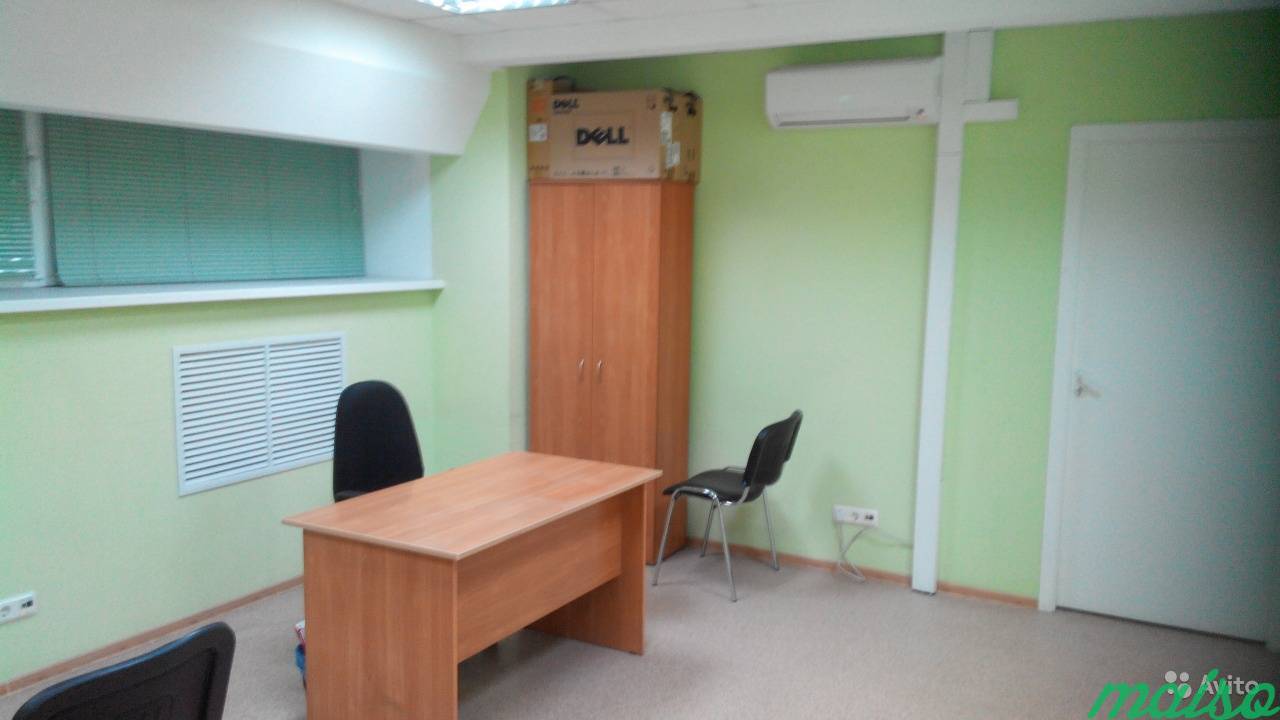 Офисное помещение, 22 м² в Санкт-Петербурге. Фото 2