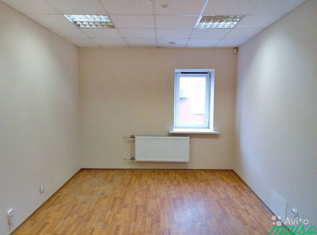Офис 26 кв м в аренду от собственника в Санкт-Петербурге. Фото 1