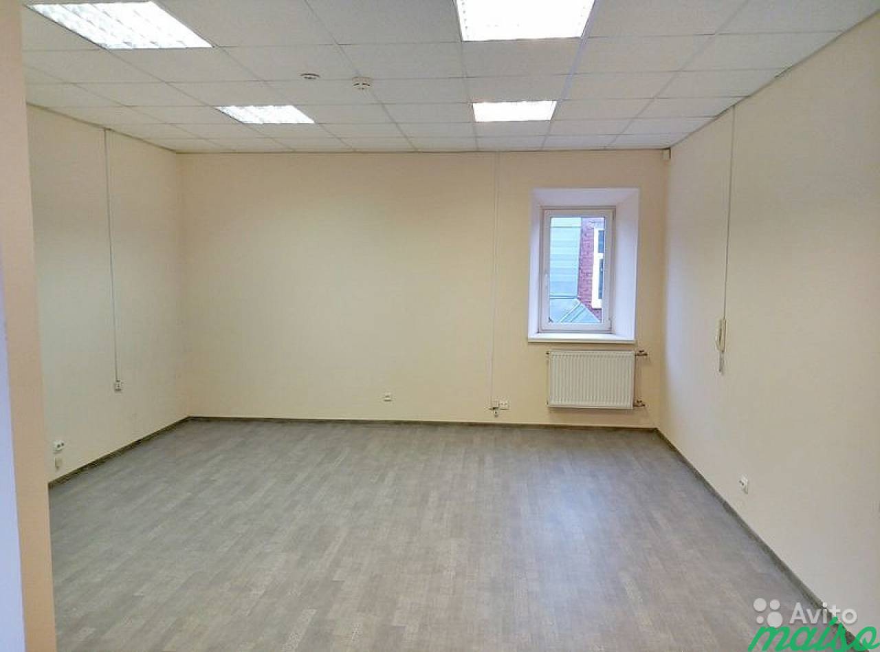 Офис 35 кв м от собственника в Санкт-Петербурге. Фото 1