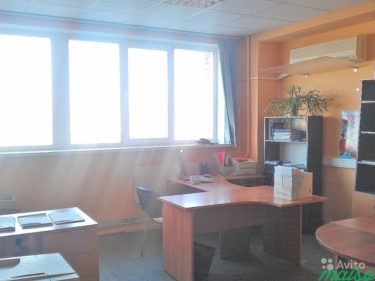 Офис 43 кв м от собственника в Санкт-Петербурге. Фото 4