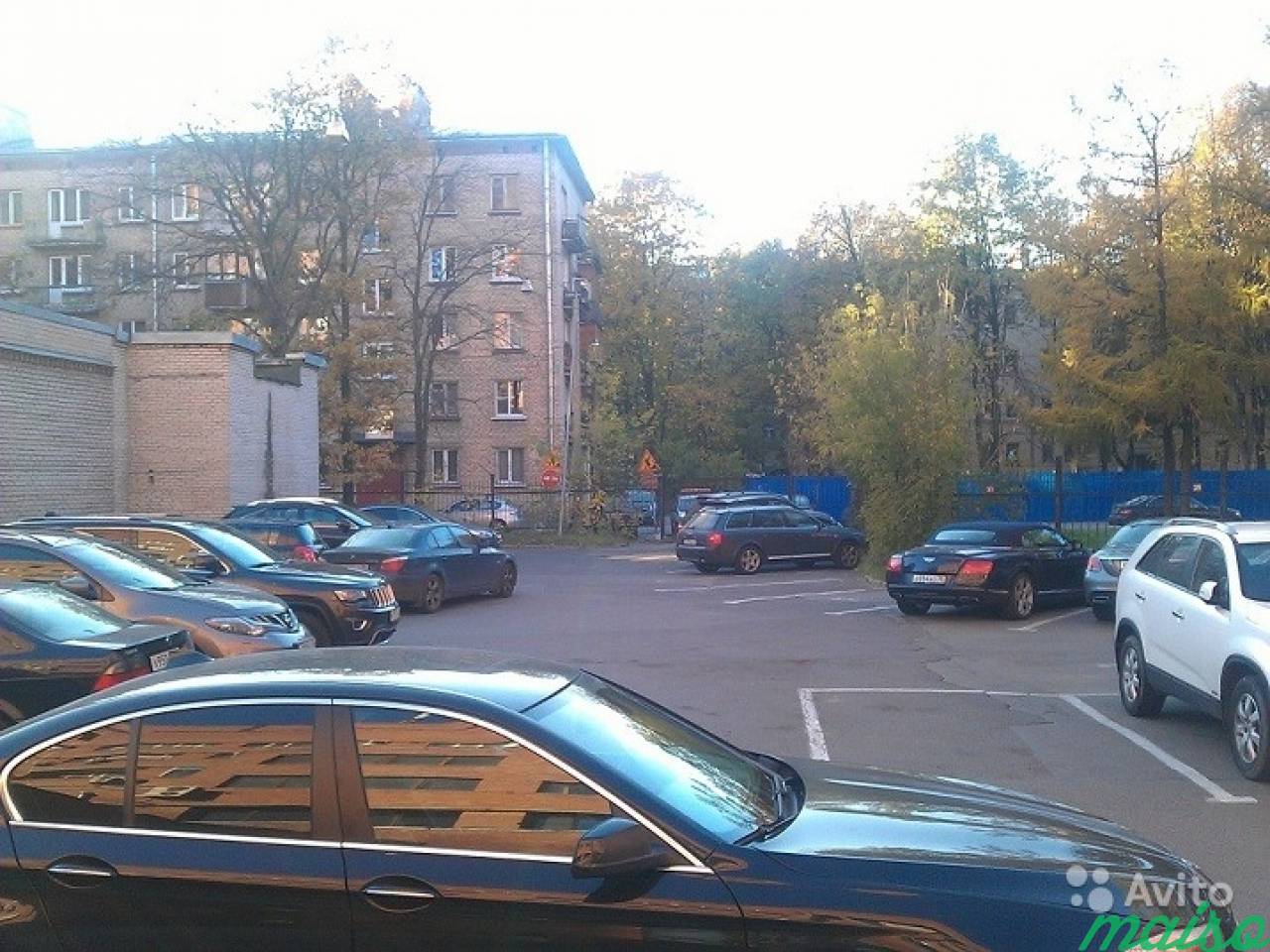 Офис 43 кв м от собственника в Санкт-Петербурге. Фото 2