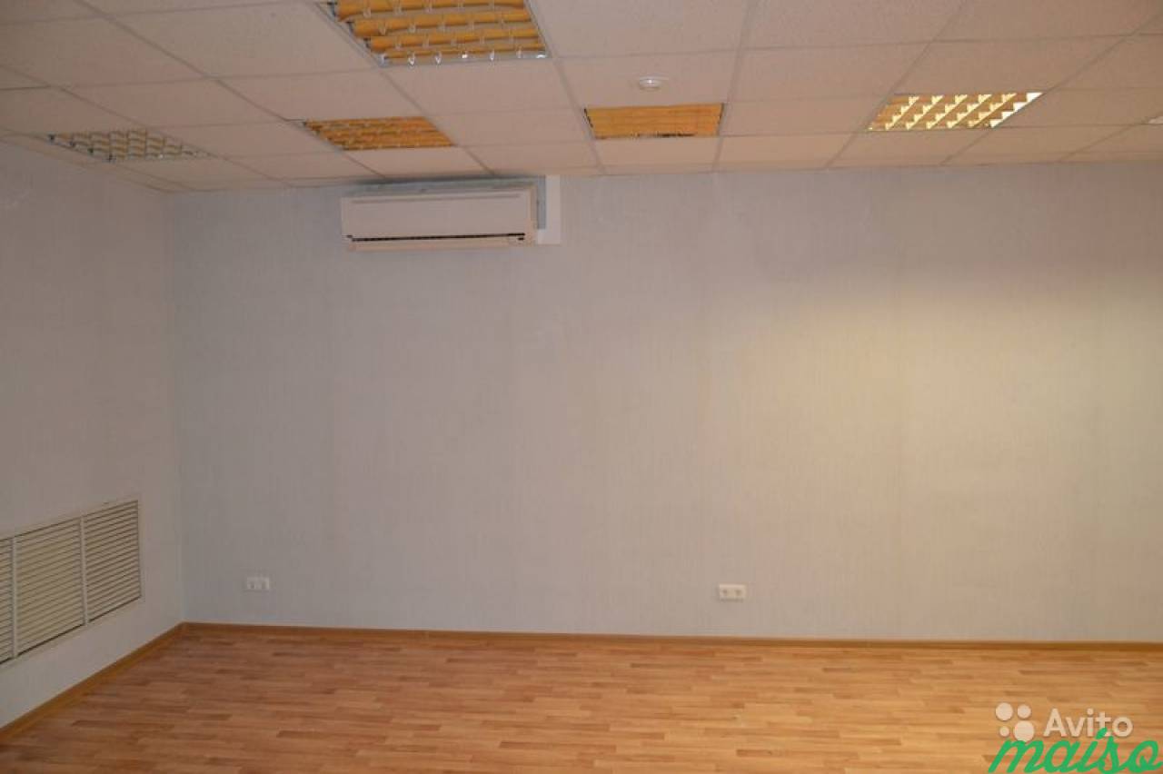 Офис с кондиционером 64,4 кв м от собственника в Санкт-Петербурге. Фото 3