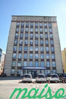 Офисный блок, 475 кв м. Собственник в Санкт-Петербурге. Фото 1