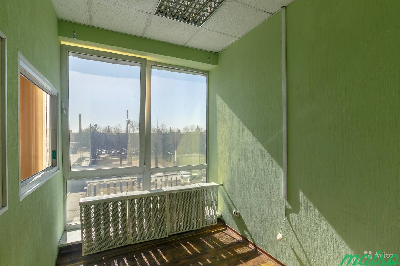 Офисное помещение, 36 м² в Санкт-Петербурге. Фото 7
