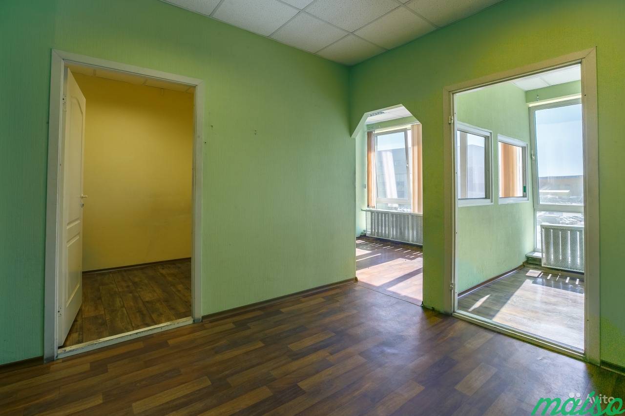 Офисное помещение, 36 м² в Санкт-Петербурге. Фото 2