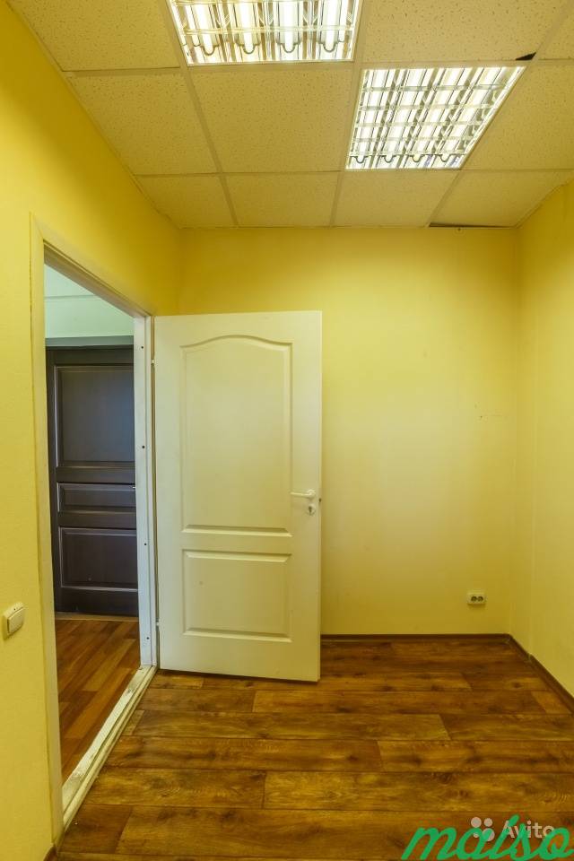 Офисное помещение, 36 м² в Санкт-Петербурге. Фото 9