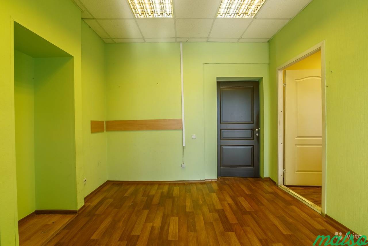 Офисное помещение, 36 м² в Санкт-Петербурге. Фото 3