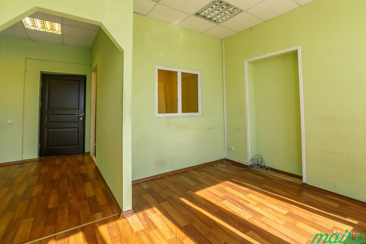 Офисное помещение, 36 м² в Санкт-Петербурге. Фото 6