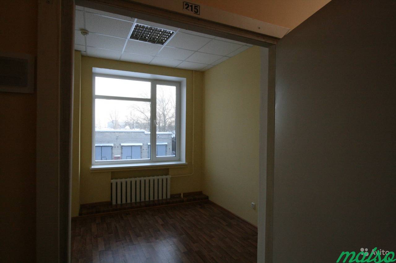 Офисное помещение, 12 м² в Санкт-Петербурге. Фото 9