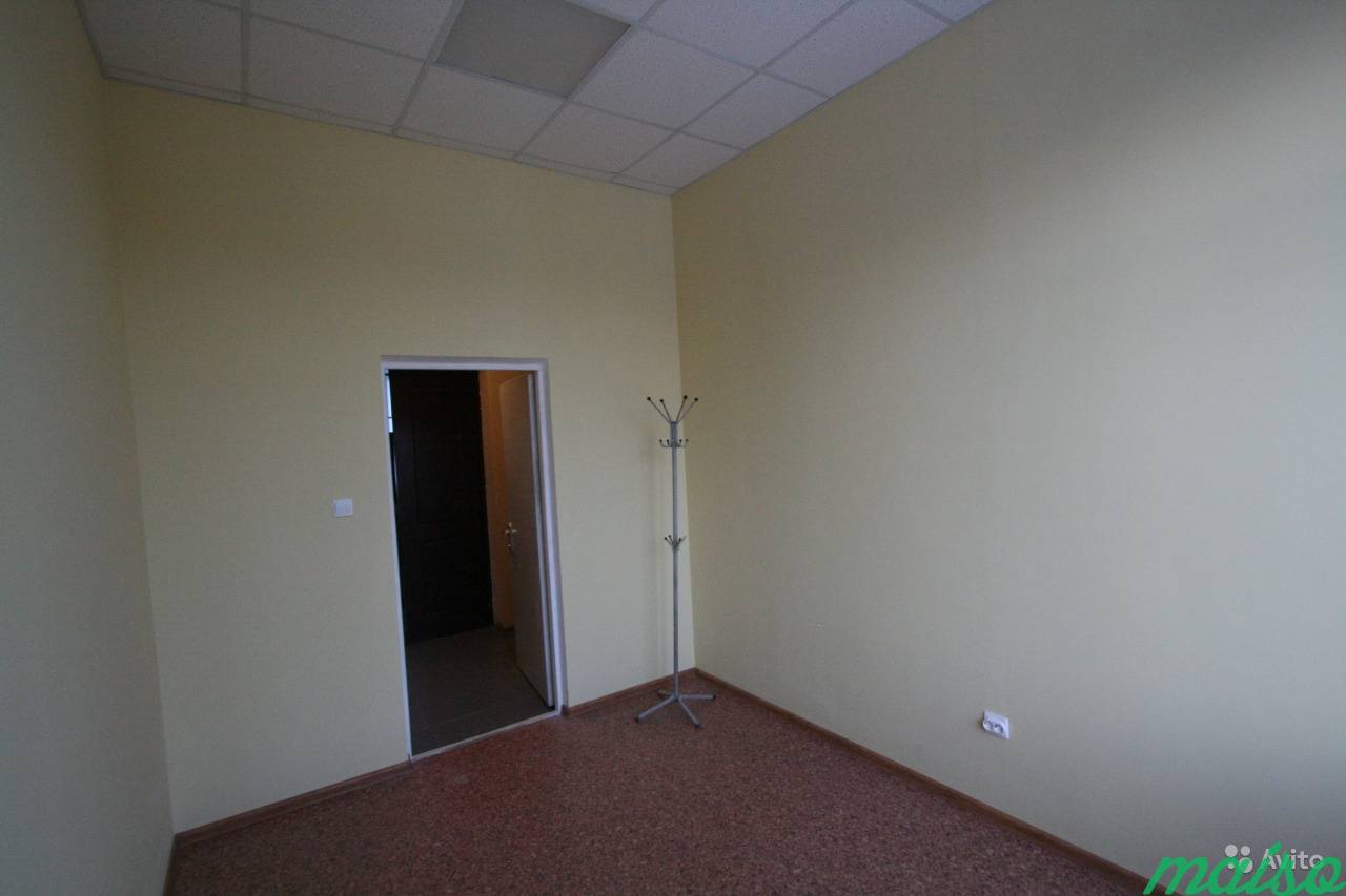 Офисное помещение, 12 м² в Санкт-Петербурге. Фото 12