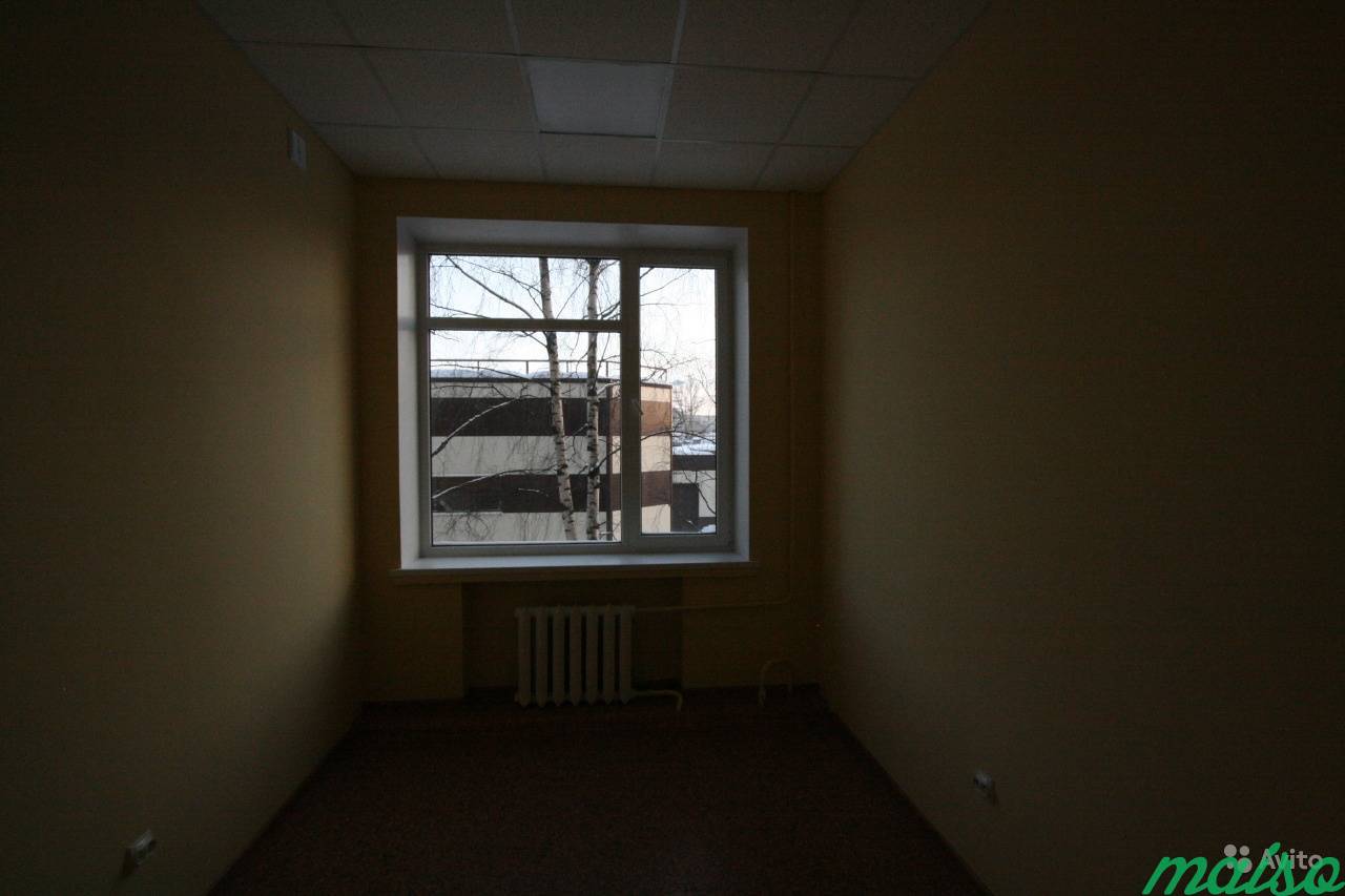 Офисное помещение, 12 м² в Санкт-Петербурге. Фото 14