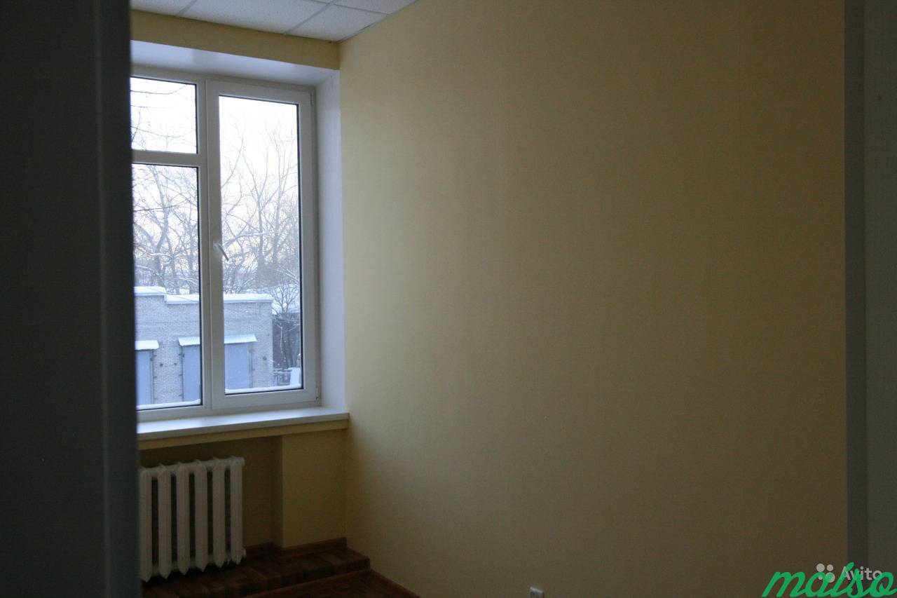 Офисное помещение, 12 м² в Санкт-Петербурге. Фото 10