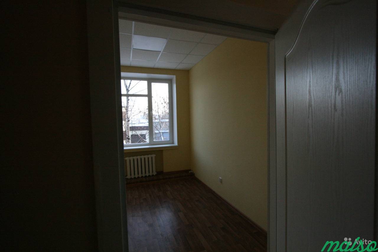 Офисное помещение, 12 м² в Санкт-Петербурге. Фото 13