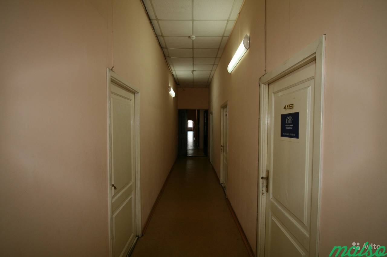 Офисное помещение, 12 м² в Санкт-Петербурге. Фото 8