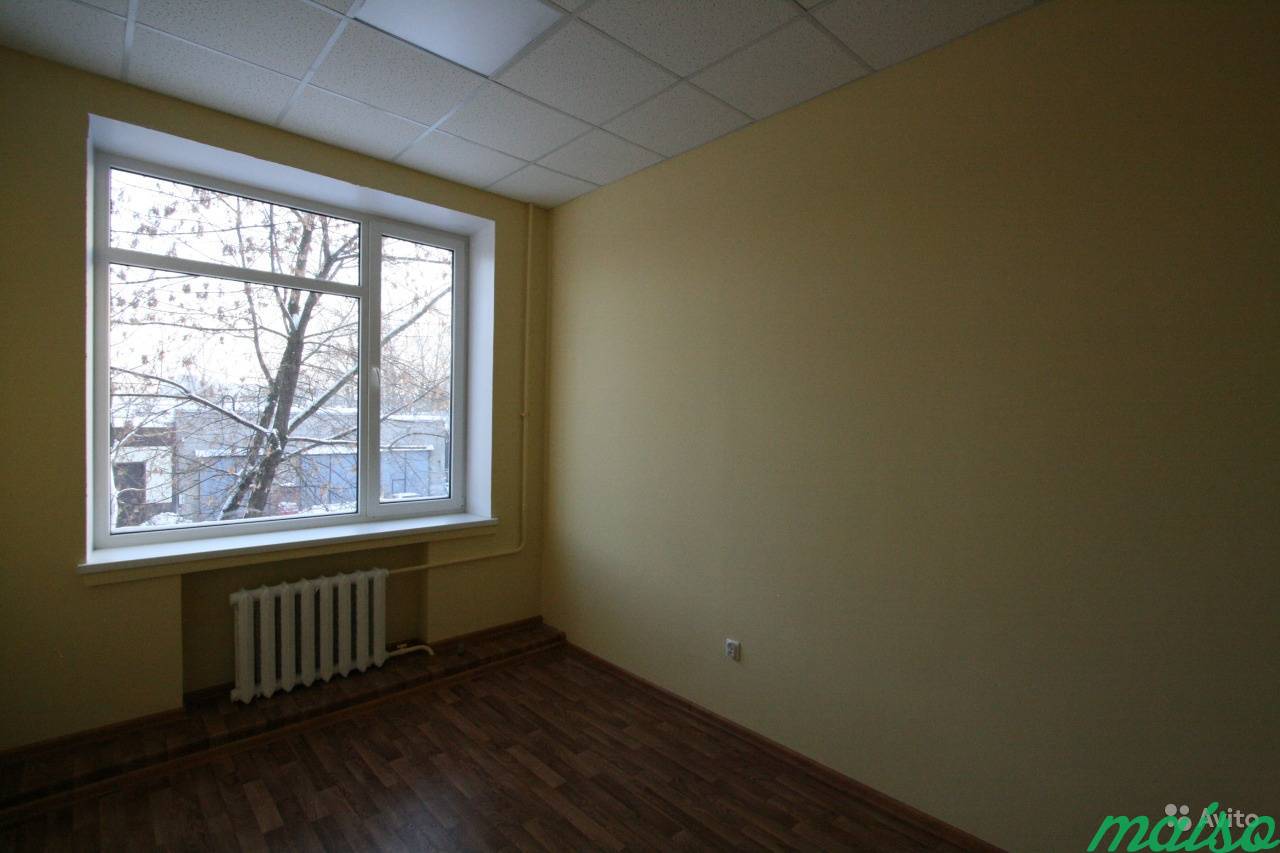 Офисное помещение, 12 м² в Санкт-Петербурге. Фото 1