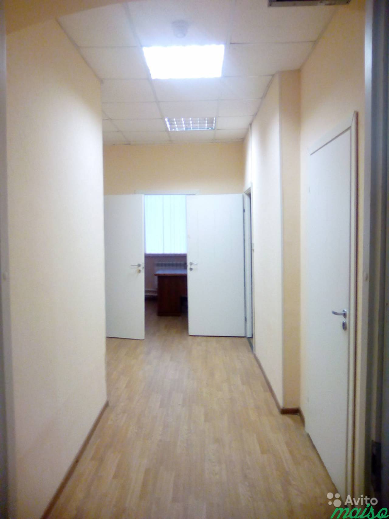 Офисное помещение, 110 м² в Санкт-Петербурге. Фото 6