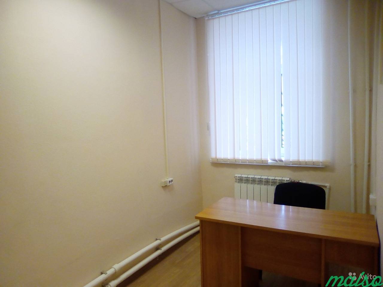 Офисное помещение, 110 м² в Санкт-Петербурге. Фото 11