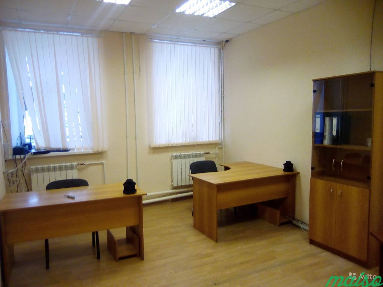 Офисное помещение, 110 м² в Санкт-Петербурге. Фото 9