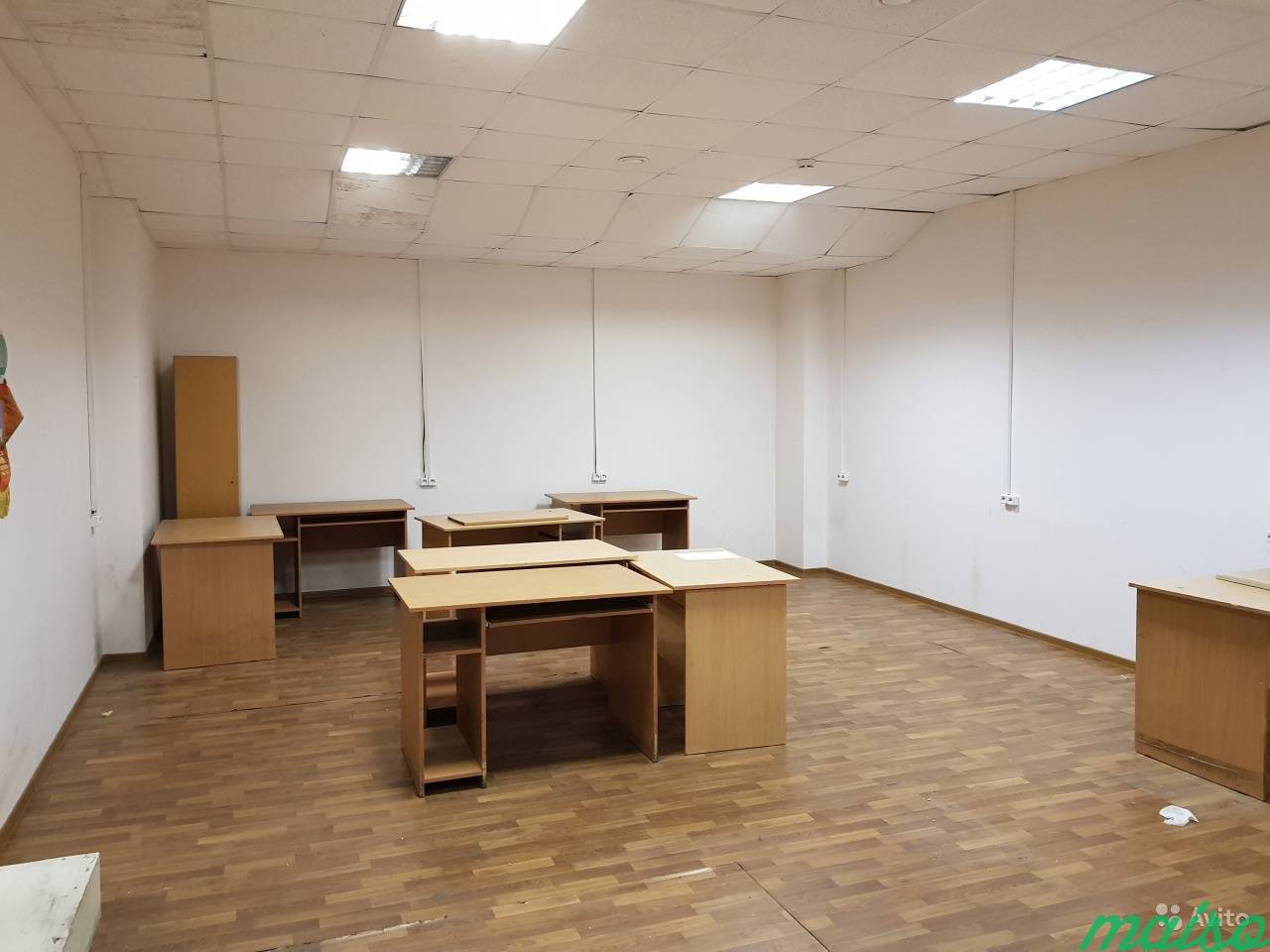 Офисное помещение, 248.8 м² в Санкт-Петербурге. Фото 7