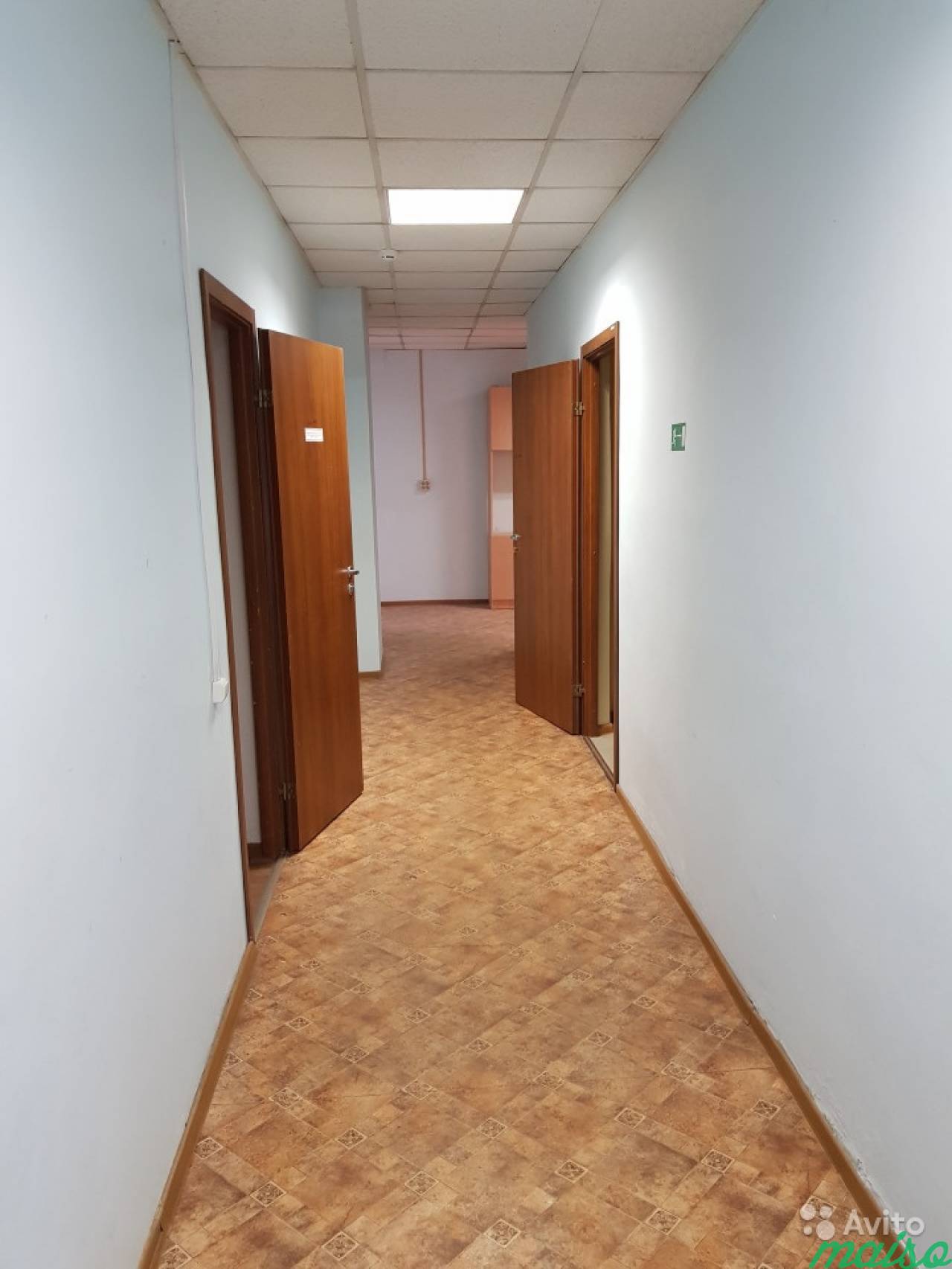 Офисное помещение, 248.8 м² в Санкт-Петербурге. Фото 5