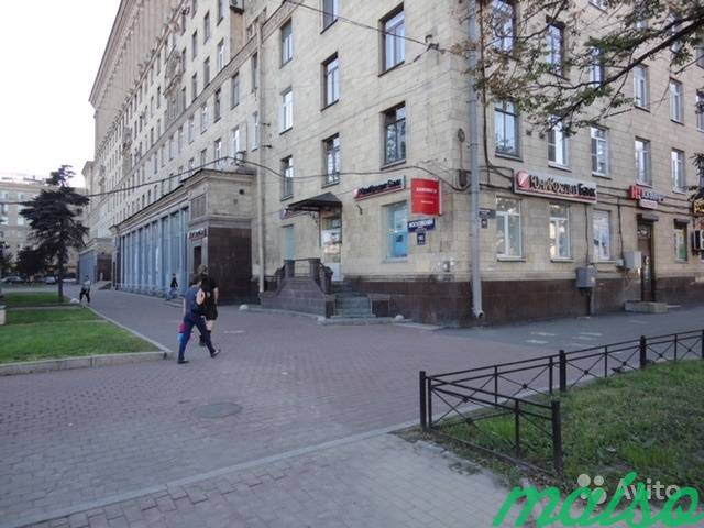 Торговое помещение, 231 м² у ст. Московская в Санкт-Петербурге. Фото 2