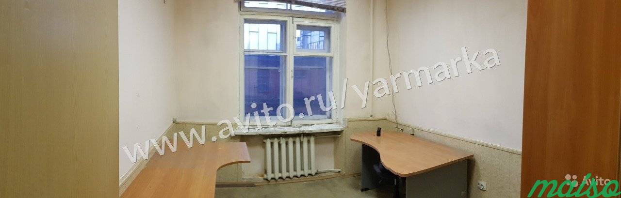 Офисное помещение, 8.6 м² в Санкт-Петербурге. Фото 1