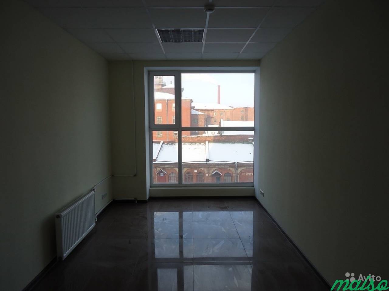 Офисное помещение, 18 м² в Санкт-Петербурге. Фото 6