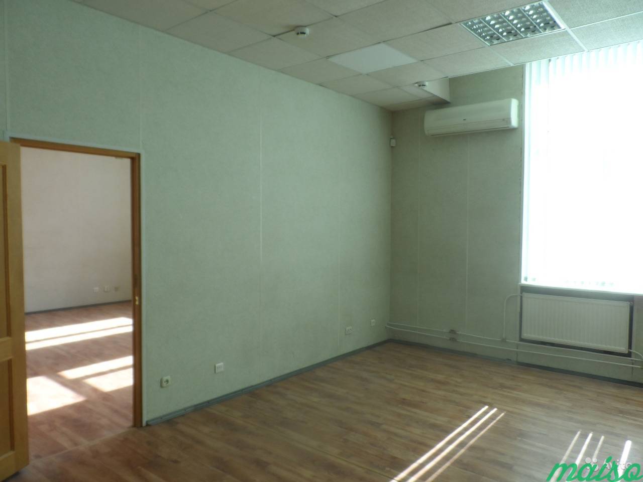 Офисное помещение, 33 м² в Санкт-Петербурге. Фото 1