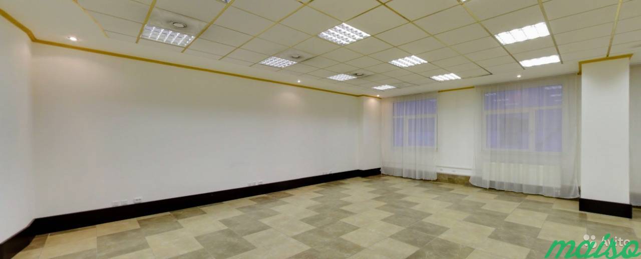 Офис класса люкс 95 м² в Санкт-Петербурге. Фото 14