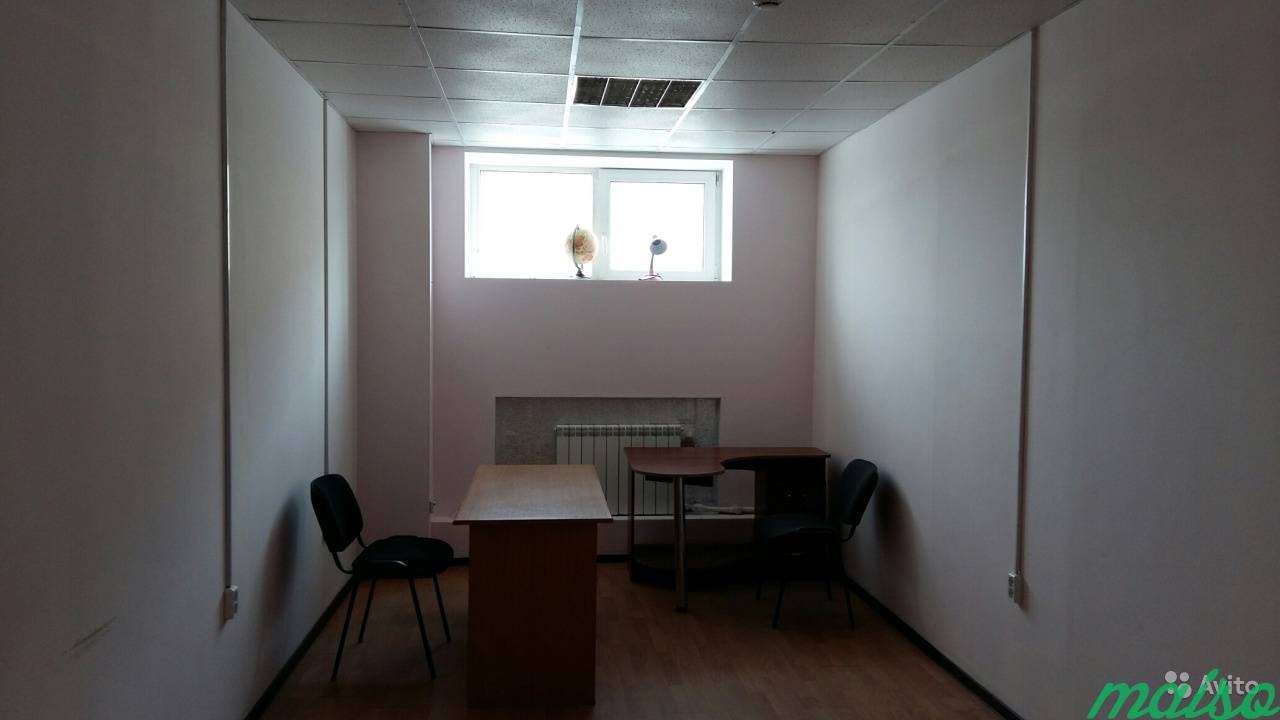 Офисное помещение, 6 м² в Санкт-Петербурге. Фото 7