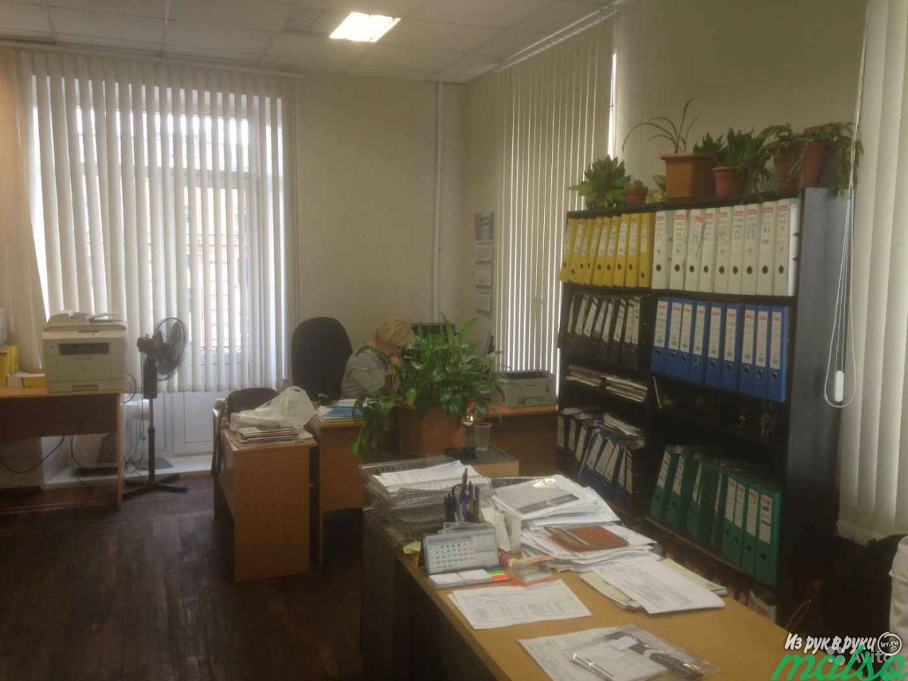 Офисное помещение, 30 м² в Санкт-Петербурге. Фото 1