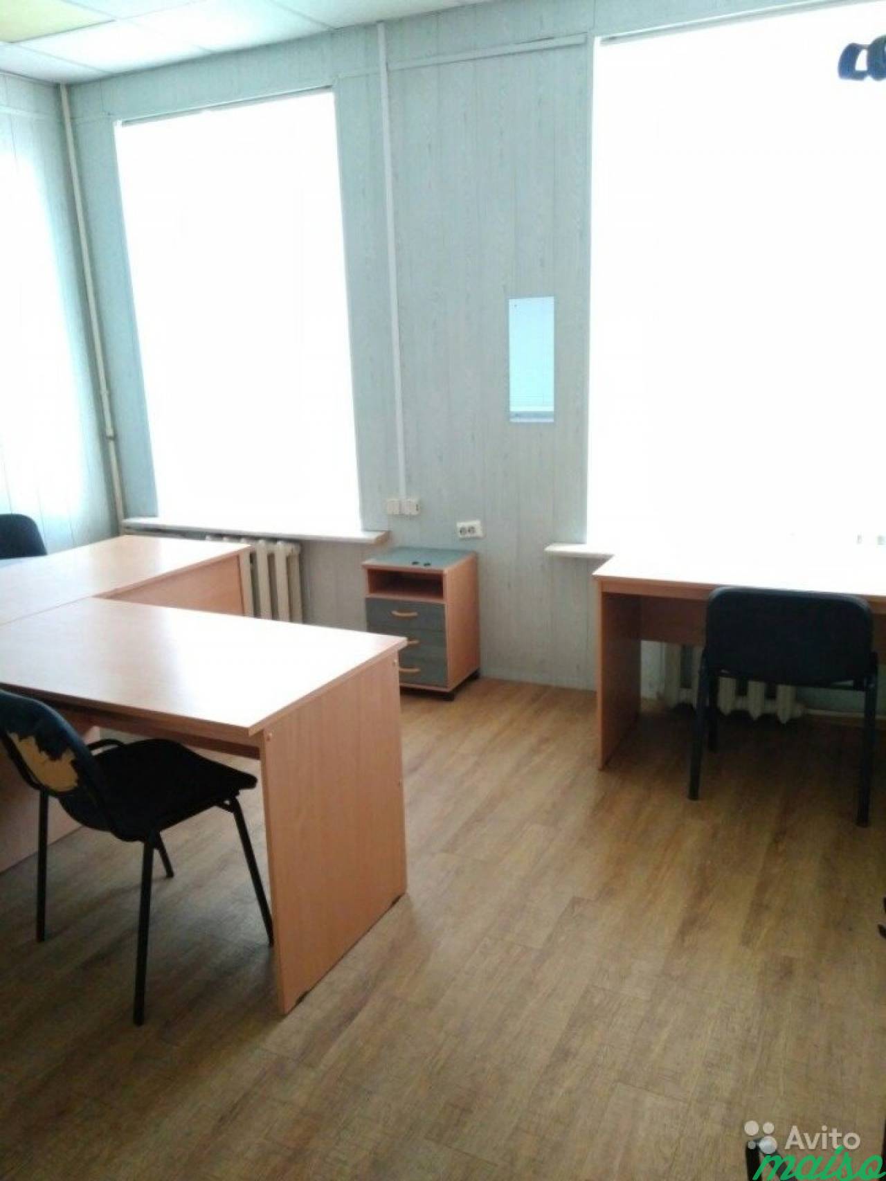 Офисное помещение, 16 м² в Санкт-Петербурге. Фото 3