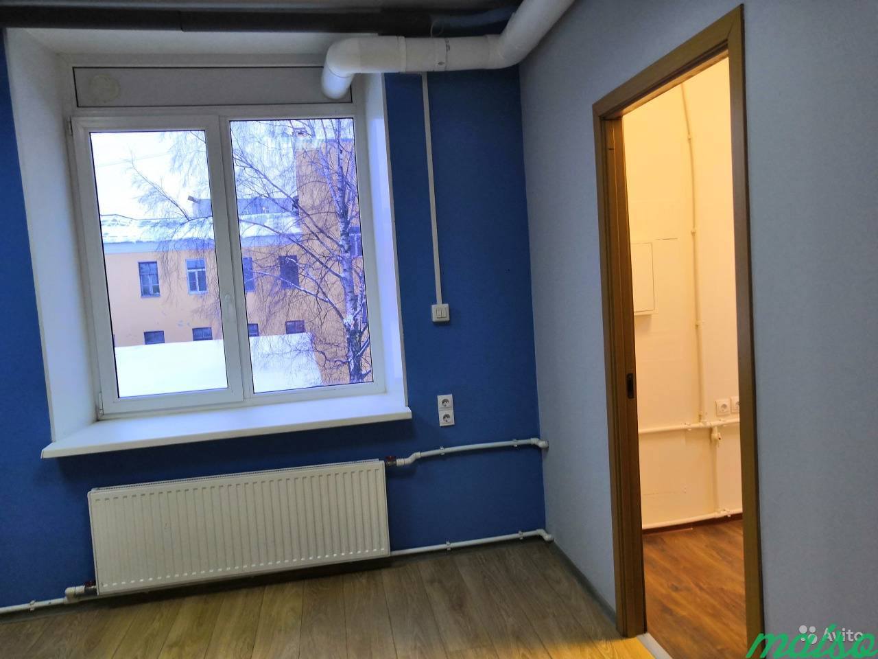 Офисное помещение, 30.7 м² в Санкт-Петербурге. Фото 3