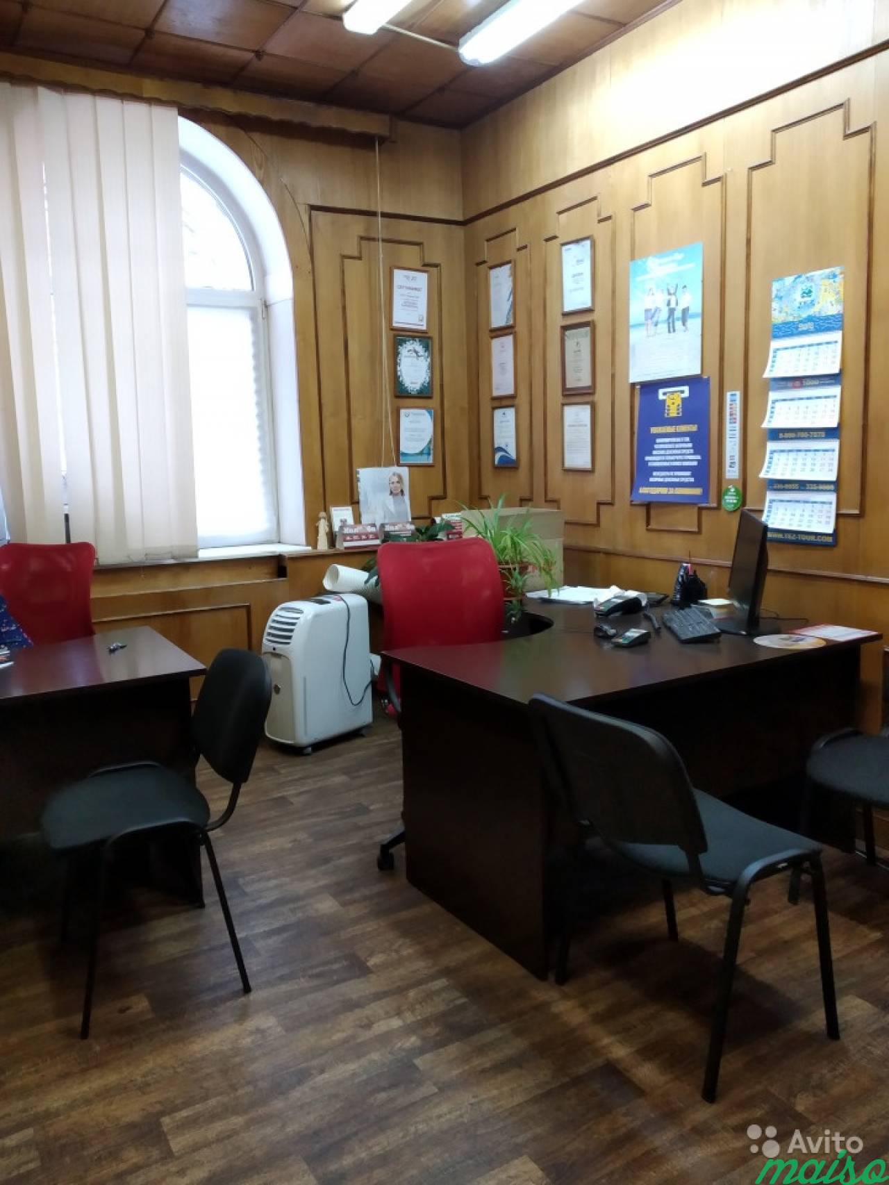 Офисное помещение, 18.6 м² в Санкт-Петербурге. Фото 2