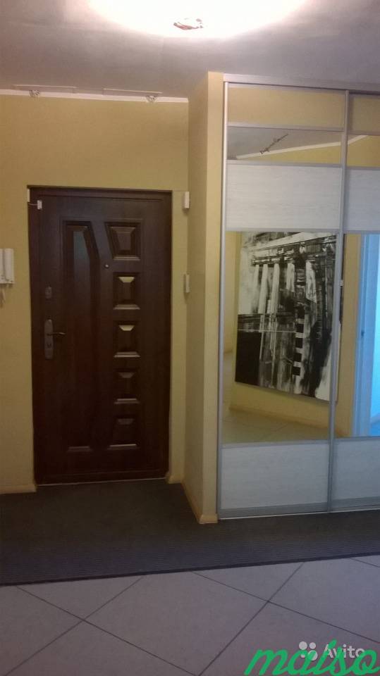 Офисное помещение, 120 м²,4 комнаты в Санкт-Петербурге. Фото 4
