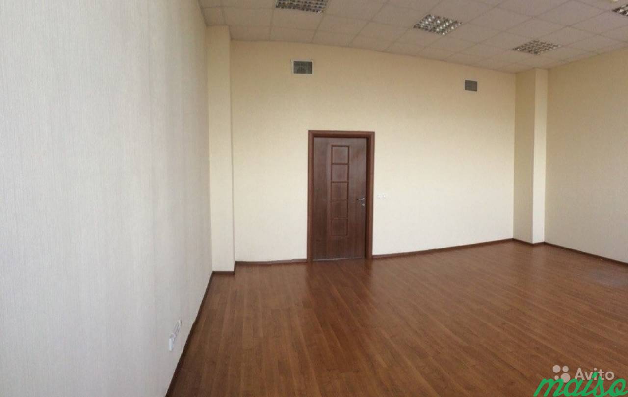 Офисное помещение, 35 м² в Санкт-Петербурге. Фото 4