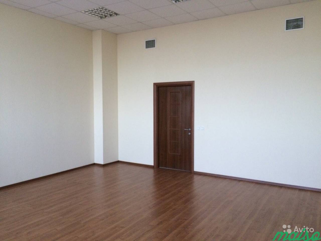 Офисное помещение, 35 м² в Санкт-Петербурге. Фото 3