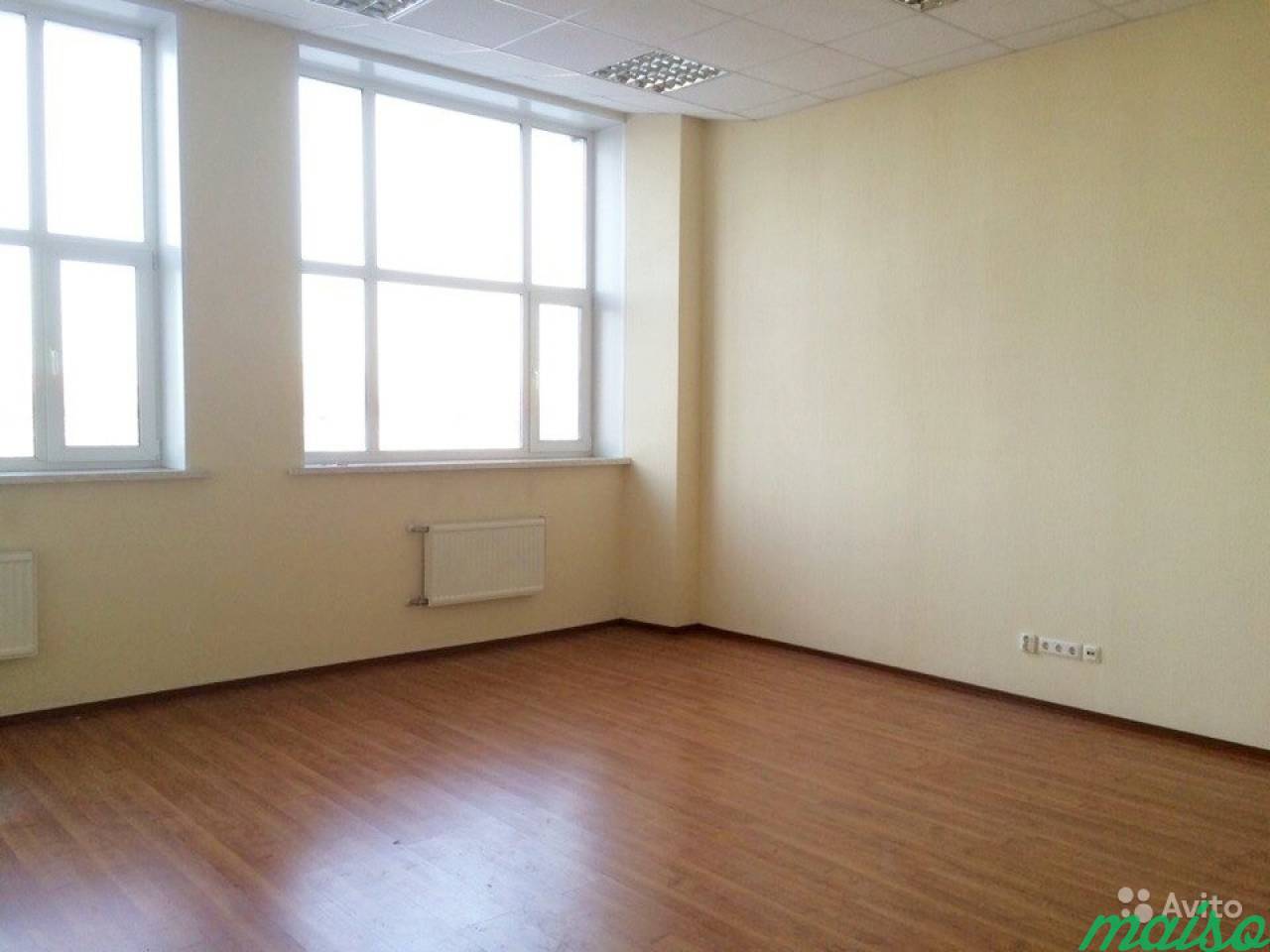 Офисное помещение, 35 м² в Санкт-Петербурге. Фото 2