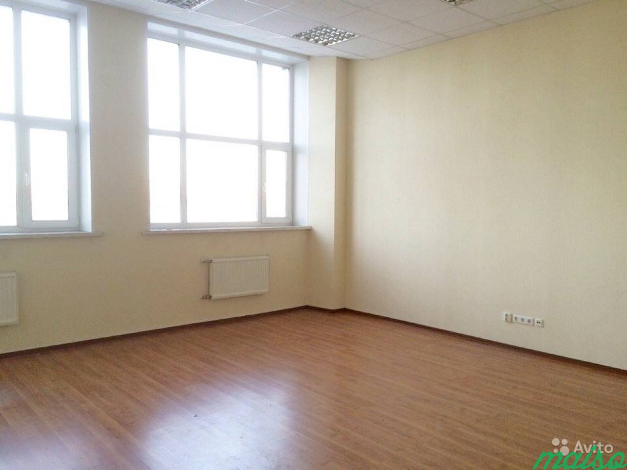 Офисное помещение, 35 м² в Санкт-Петербурге. Фото 1