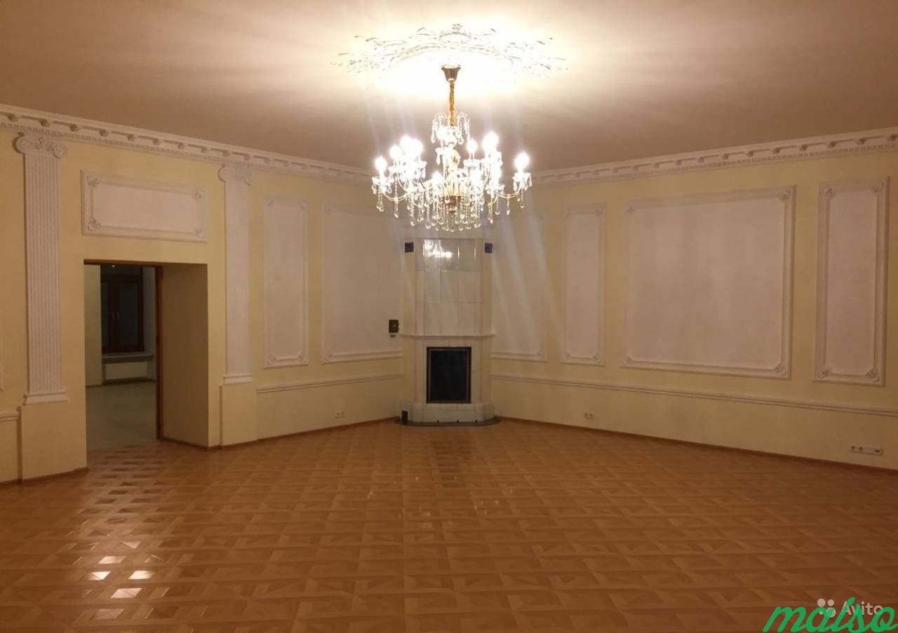 Офисное помещение, 291 м² в Санкт-Петербурге. Фото 3