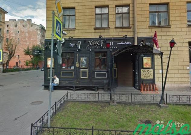 Предлагается помещение под бар в Санкт-Петербурге. Фото 2