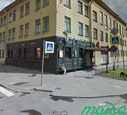 Предлагается помещение под бар в Санкт-Петербурге. Фото 1