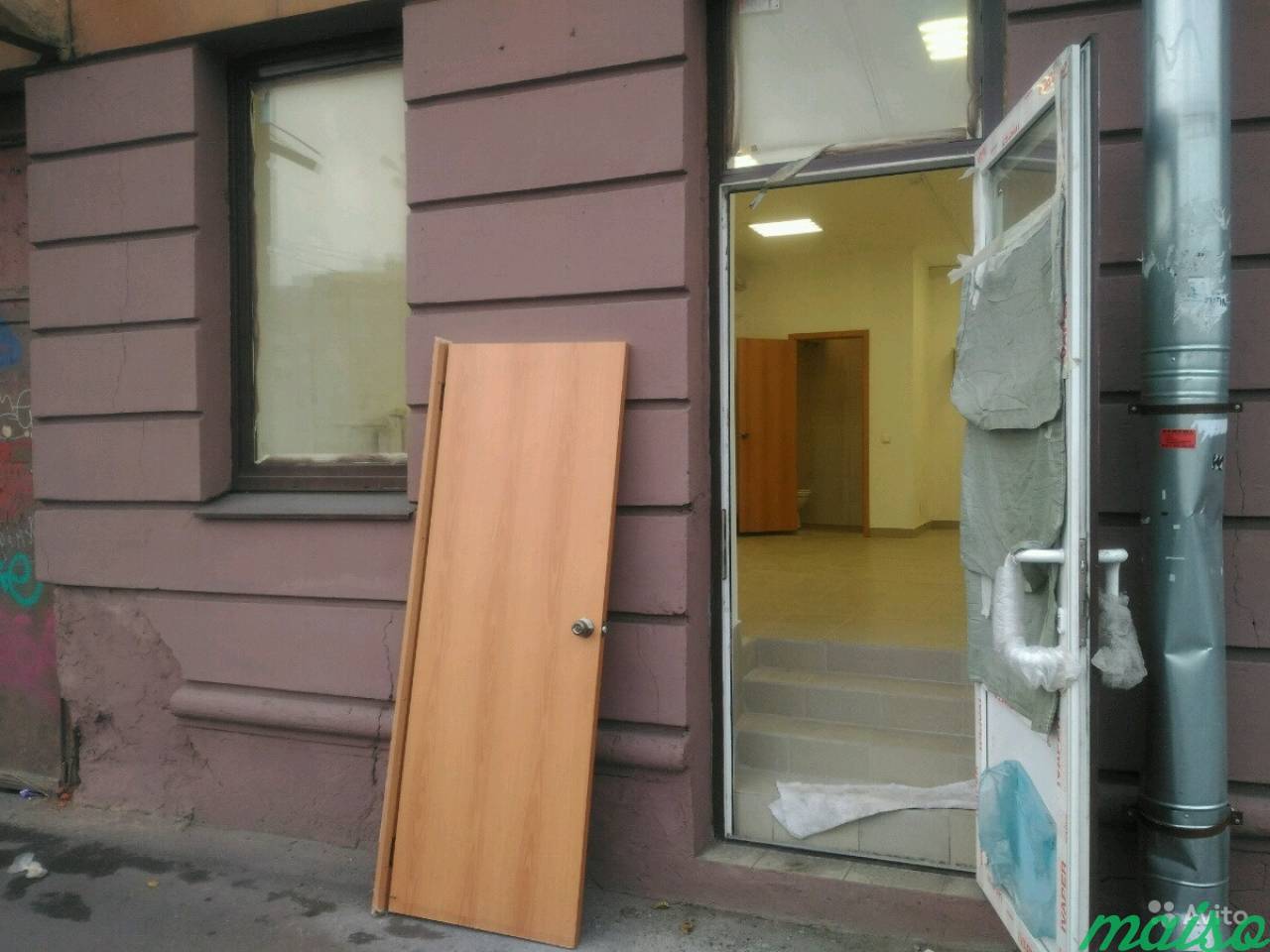 Помещение коммерческое в Санкт-Петербурге. Фото 3
