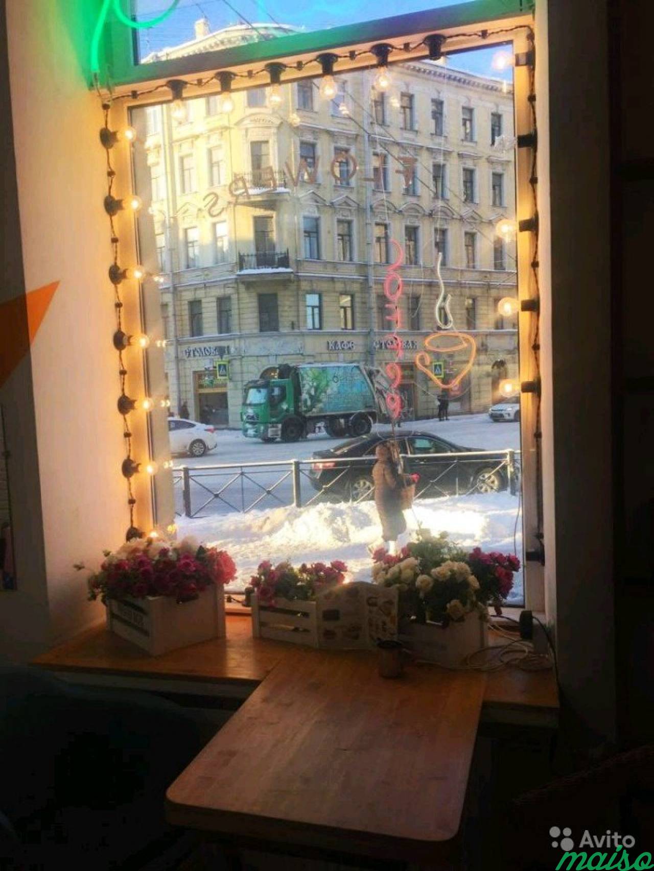 Сдам помещение под цветы в Санкт-Петербурге. Фото 5