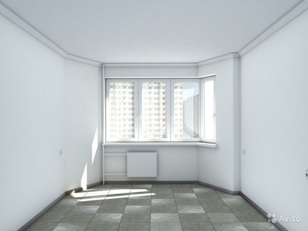Продам квартиру в новостройке 2-к квартира 56.5 м² на 2 этаже 25-этажного монолитного дома в Москве. Фото 1