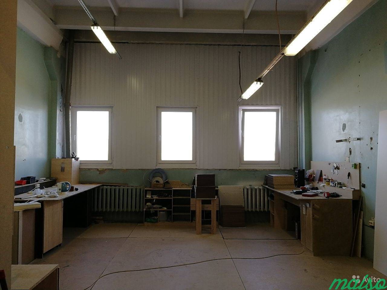Производственное помещение, 45 м² в Санкт-Петербурге. Фото 2