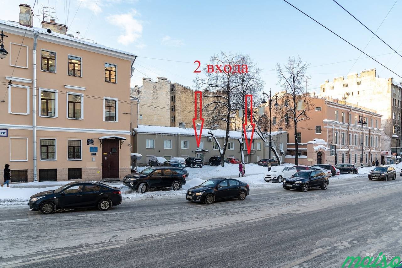 Осз (отдельно стоящее здание ) 229.7 м² в Санкт-Петербурге. Фото 3