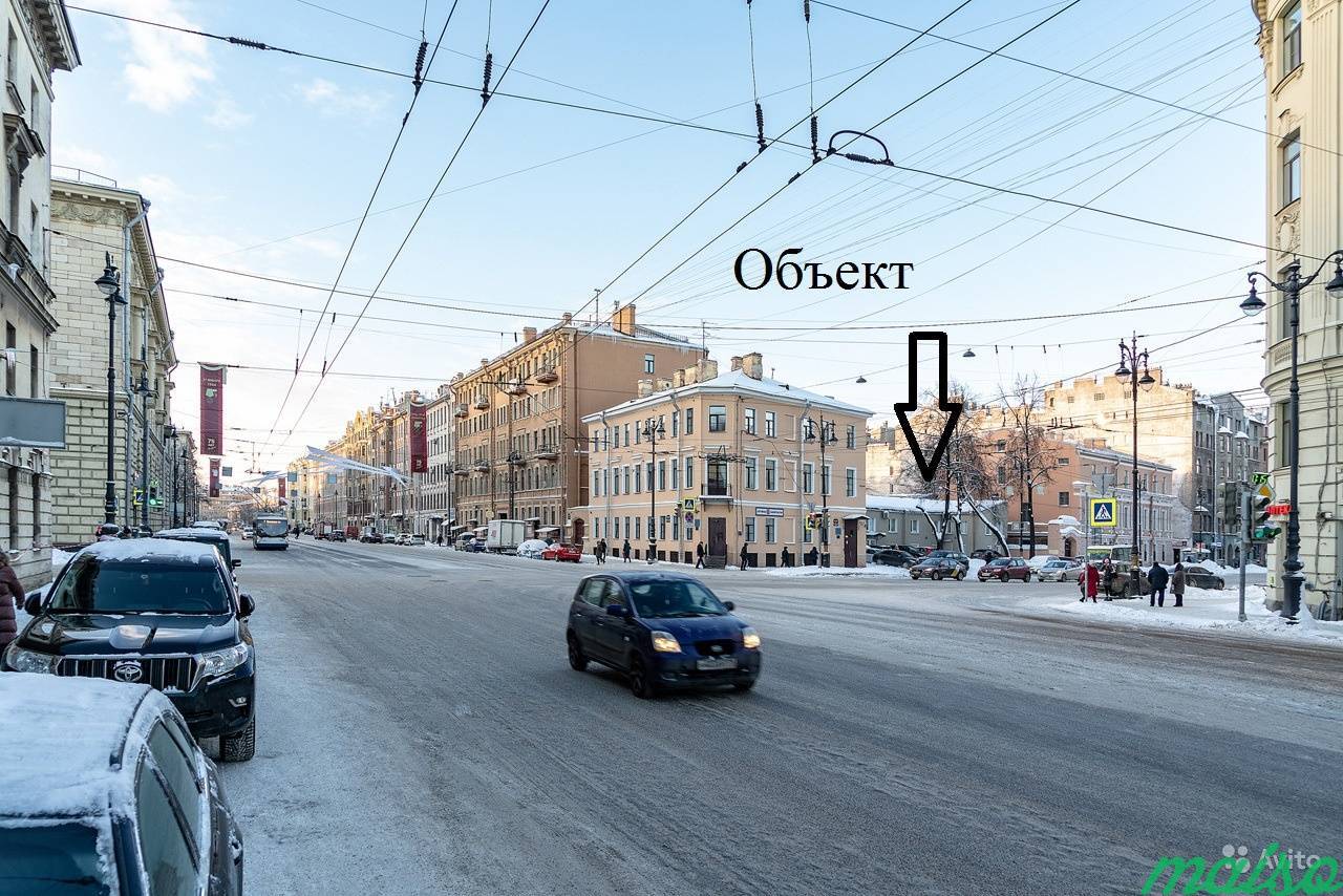 Осз (отдельно стоящее здание ) 229.7 м² в Санкт-Петербурге. Фото 4