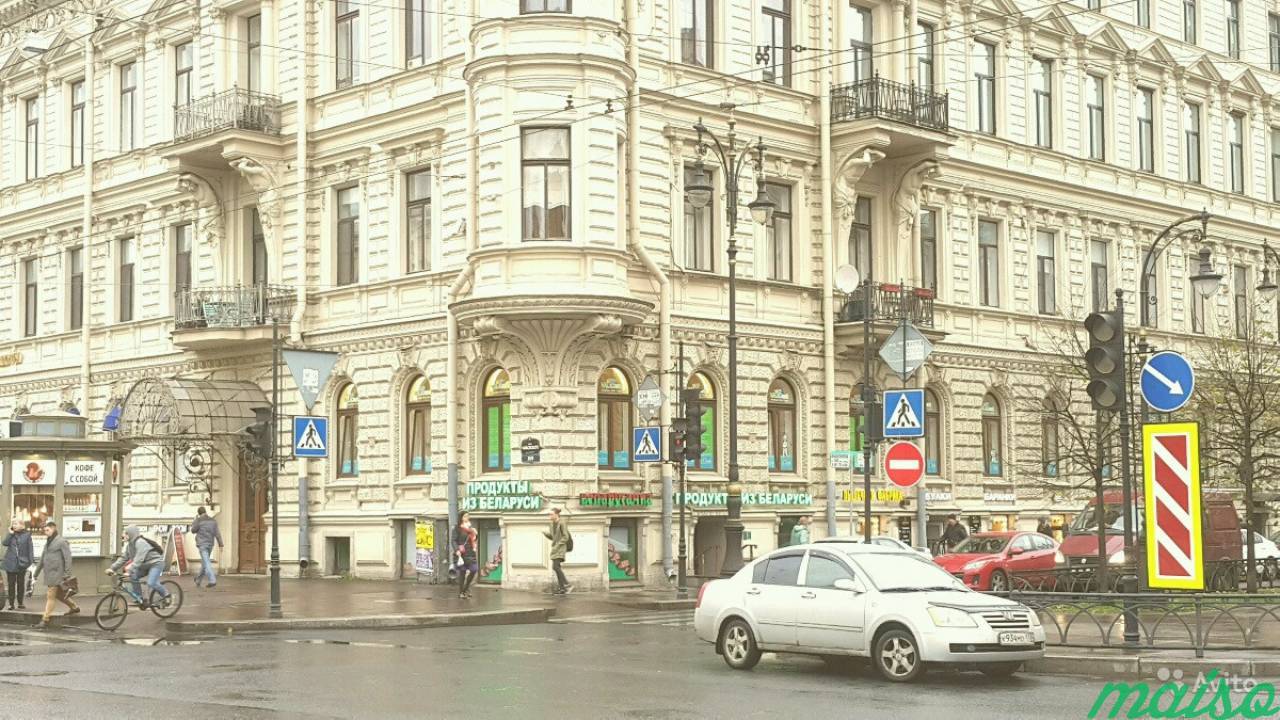 Арендный бизнес у метро в Санкт-Петербурге. Фото 2